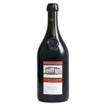 Pinot Noir bio AOC La Côte du Château de Crans, vin rouge suisse en bouteille 140 cl